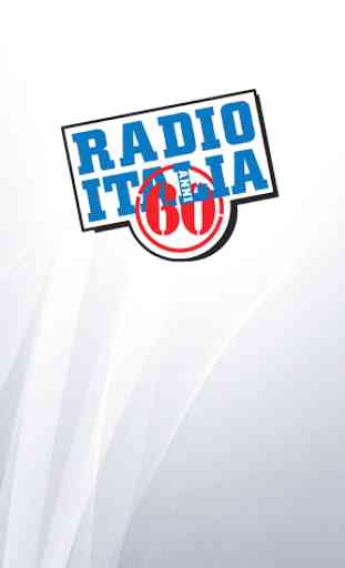 Radio Italia Anni 60 2