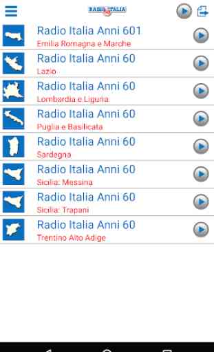 Radio Italia Anni 60 4