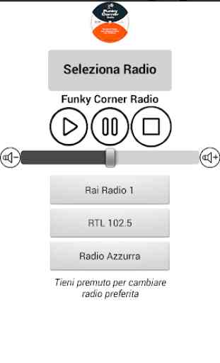 Radio Italiane in Streaming 2