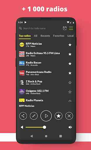 Radio Perù Gratis: radio online e in diretta 2