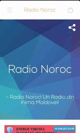 Radiouri din Moldova 1
