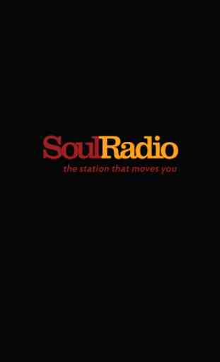 Soul Radio 2