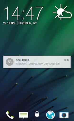 Soul Radio 3