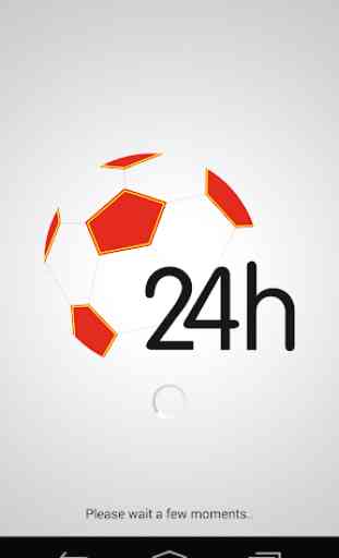 24h News for Man. United 1