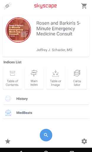 5 Minute Emergency Medicine Consult - Pocket Guide 1