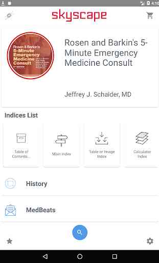 5 Minute Emergency Medicine Consult - Pocket Guide 4