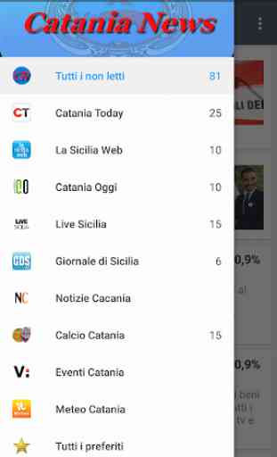 Catania News 1