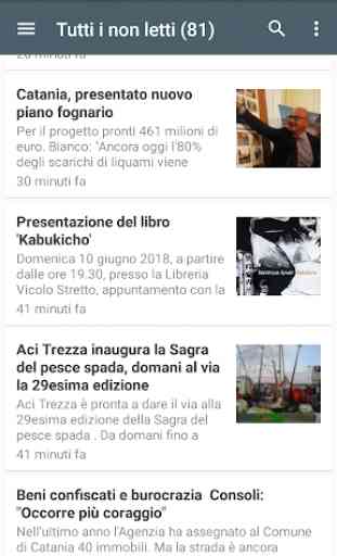 Catania News 2