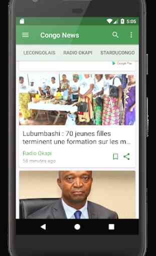 Congo News 2