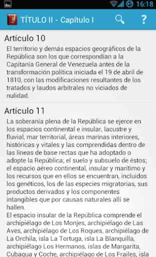 Constitución de Venezuela 3
