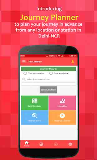 Delhi Metro: Routes, Fares, Places & Gates Info 1