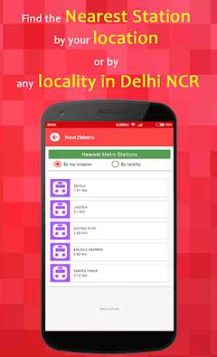 Delhi Metro: Routes, Fares, Places & Gates Info 4