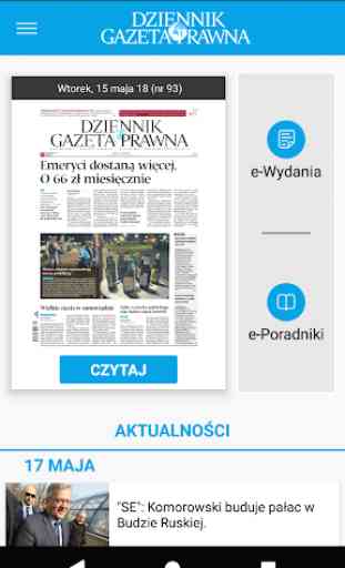 Dziennik Gazeta Prawna 1
