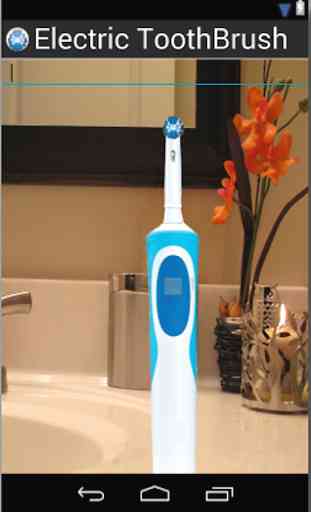 Electric ToothBrush 1