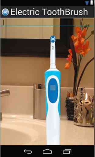 Electric ToothBrush 2