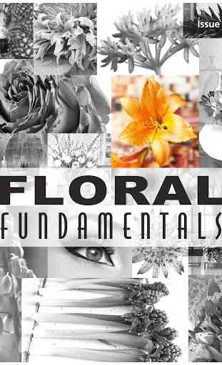 Floral Fundamentals 1