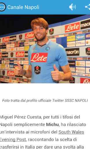 Forza Napoli News 2