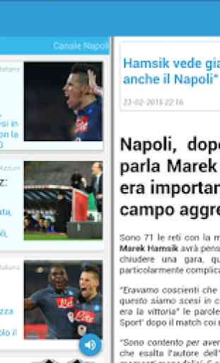 Forza Napoli News 4