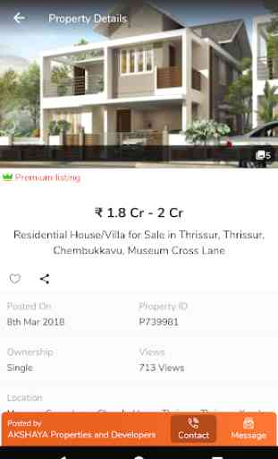 Hello Address - Kerala real estate listings 3