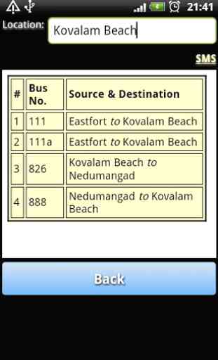 Jaipur Bus Info 4
