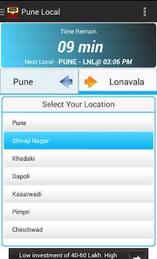 Local Pune 1