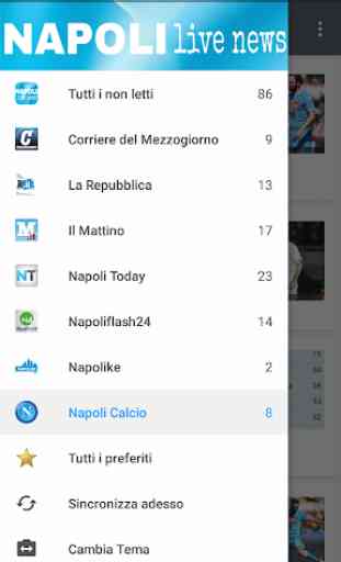 Naples Live News 1