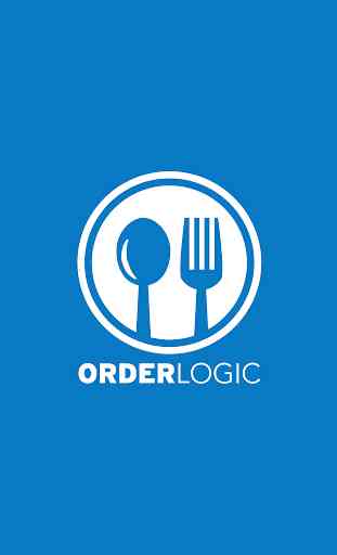 Order Logic 1