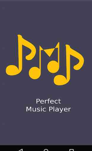 Perfect Music Player PMP 1