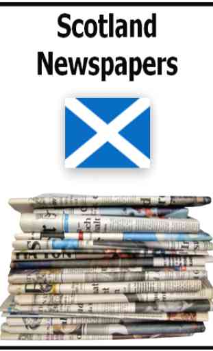 Scotland News 1