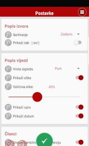 Sport Vijesti Hrvatska 4