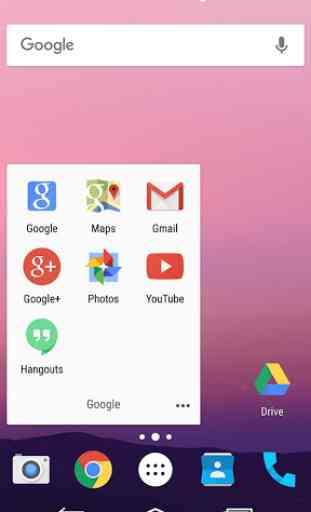 Theme for Android N 2