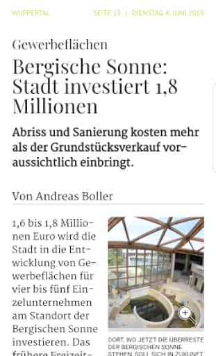 Westdeutsche Zeitung E-Paper 3