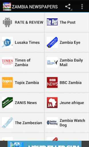ZAMBIA NEWS 1