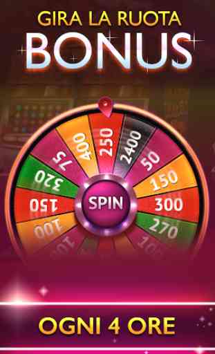 Casino Magic Slot GRATIS 2