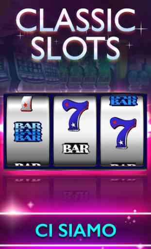 Casino Magic Slot GRATIS 3