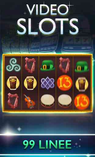 Casino Magic Slot GRATIS 4