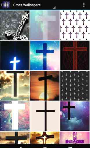 Cross Wallpapers 3