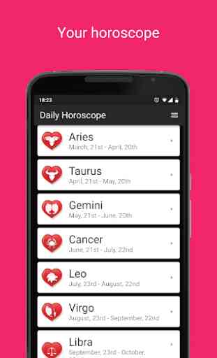 Horoscope & Compatibility - free horoscope 2020 1