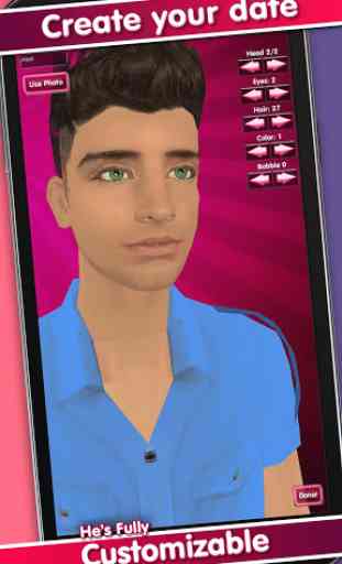 My Virtual Boyfriend 2