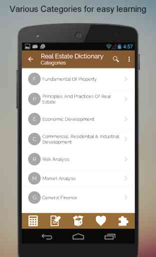 Real Estate Dictionary 2