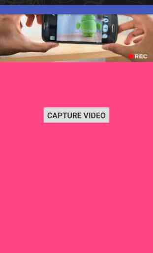 Video Recorder simple 2