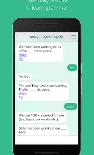 Andy English: Impara l'inglese 2