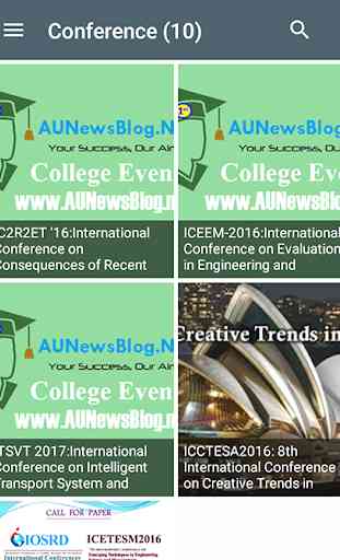 AUNewsBlog- Anna University Updates,College Events 4