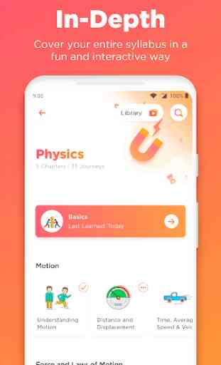 BYJU'S – The Learning App 4