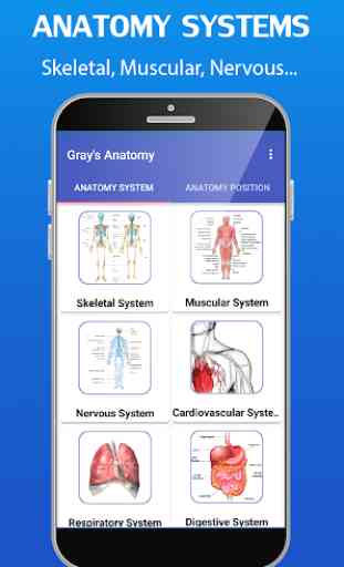 Gray's Anatomy - Anatomy Atlas 2020 1