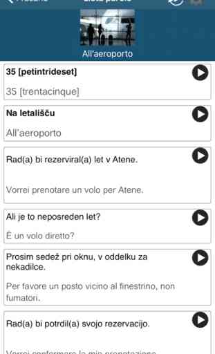 Imparare Slovena - 50 lingue 4