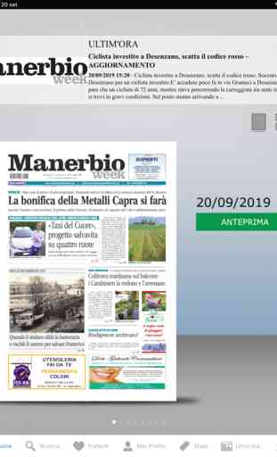Manerbio Week Edicola Digitale 3