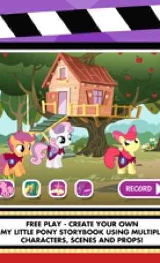 My Little Pony: Story Creator 4