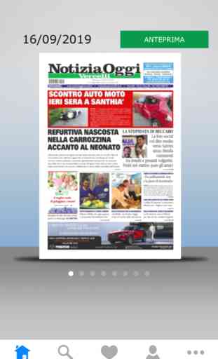 Notizia Oggi Vercelli 1