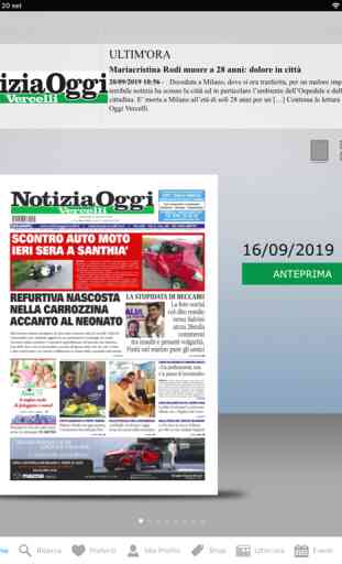 Notizia Oggi Vercelli 4